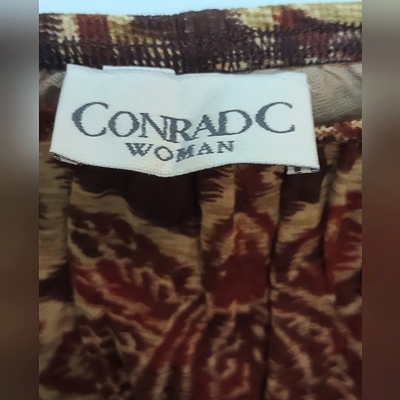 2-pc Embellished Skirt & Top Set - Picture 13 of 16